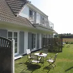 Apartmán Woge Vitte