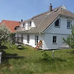 Apartmán Woge *