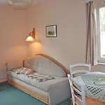 Woge Apartmán