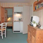 Apartmán Woge Vitte