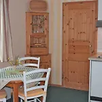 Apartmán Woge *
