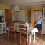 Woge Apartmán *