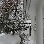 Apartmán Woge *