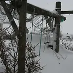 Woge Apartmán