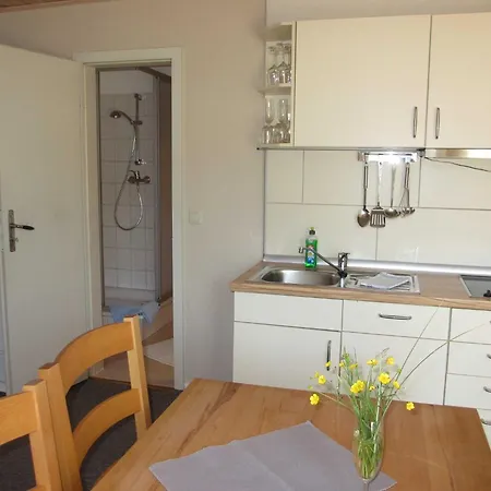 Woge Apartment