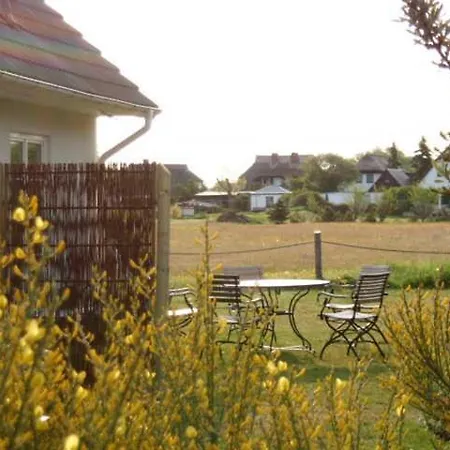 Woge Apartment *