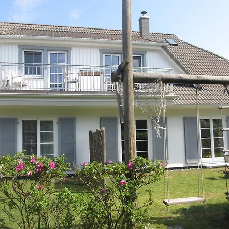 Woge Apartment *