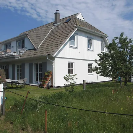 Apartment Woge Vitte