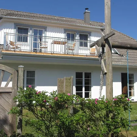Apartment Woge Vitte