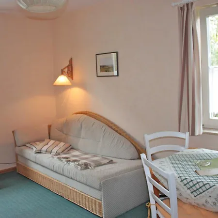 Woge Apartment