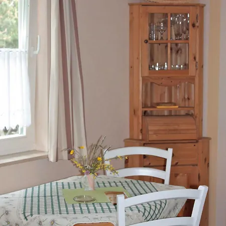 Woge Apartment *