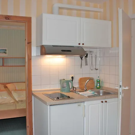 Woge Apartment Vitte