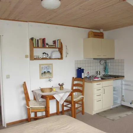 Woge Apartment