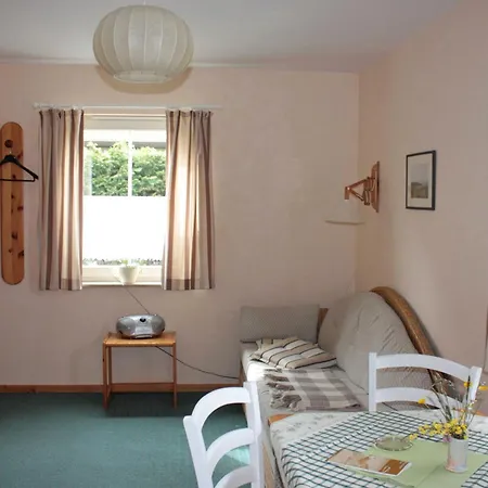 Apartment Woge