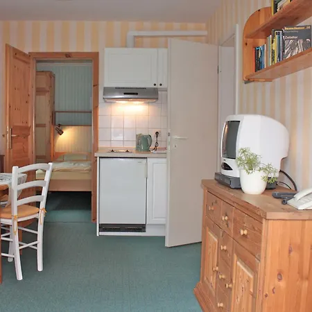 Apartment Woge Vitte