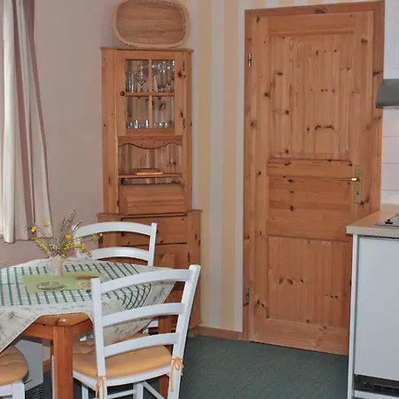 Apartment Woge *