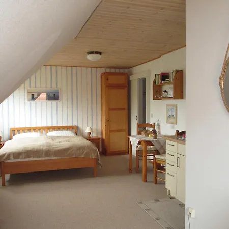 Apartment Woge Vitte