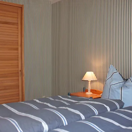 Woge Apartment *