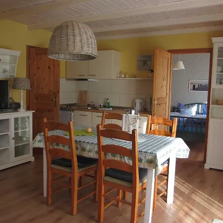 Woge Apartment *