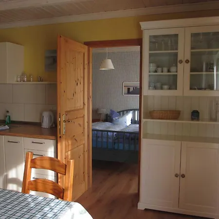 Woge Apartment Vitte