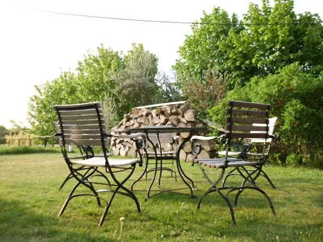 Woge Апартаменты